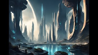 Unveiling the Mysteries of an Underwater City [upl. by Raddy967]