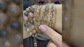 HABIB LIVE RANTAI TANGAN ATAU GELANG TANGAN BERSAMA YANA [upl. by Schiffman213]