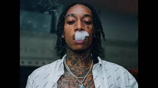 Wiz Khalifa  So High 1 hour [upl. by Tnemelc992]