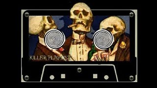 The Hangmen  On The Outside TheKillerPlaylist [upl. by Bonnice773]