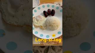 Let’s make Longsilog [upl. by Zobias]