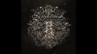 NIGHTWISH  Endless Forms Most Beautiful 2015 full album [upl. by Aerdnat848]