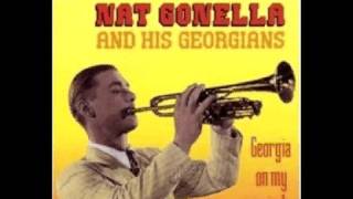 Nat Gonella  Hesitation Blues [upl. by Aciemaj]