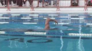 Clínica de Natación con Albert Subirats  Práctica Parte 1 [upl. by Spring748]