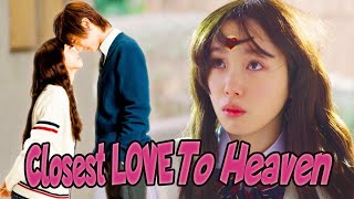 Closest love to heaven 2017  full japanese movie eng sub  HD [upl. by Alyakim]