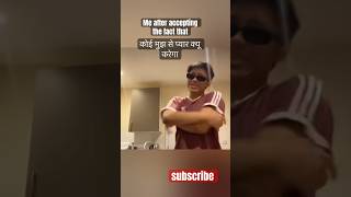 Kyu krega aniruddhacharyaji funny shortmusic trending music viralvideo shortfeed [upl. by Siseneg]