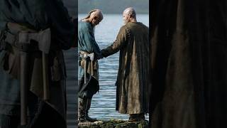 You Can Do That Floki  Vikings  Best Moment  4K [upl. by Jayme]