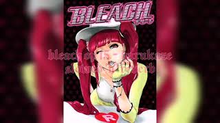 bleach op 15  harukaze slowed [upl. by Fernando]