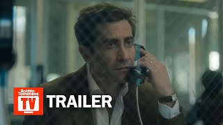 Presumed Innocent Limited Series Trailer  Jake Gyllenhaal Ruth Negga Bill Camp David E Kelley [upl. by Nevsa]