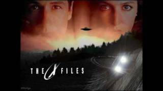 The XFiles Theme Song by quotBit To Beat  XFiles Radioversionquot [upl. by Gregorio347]