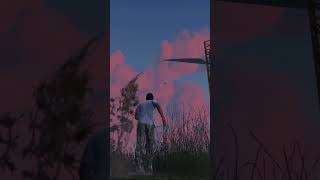 He died so majestically foryou gta gtaonline gta5givecarstofriends gaming [upl. by Novaat563]