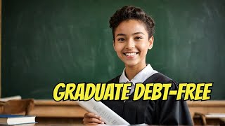 Want to Graduate Medical School DebtFree Watch This Now [upl. by Adnuhsar607]