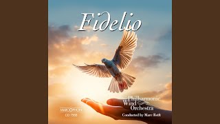 Fidelio Op 72 Overture Arr by Michal Worek [upl. by Willett]