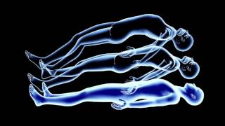 ★ Astral Projection ★ Binaural Beats  Isochronic Tones ASMR [upl. by Bonucci]