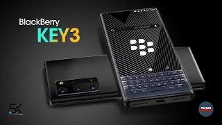 BlackBerry Key3  2023 Trailer Introduction [upl. by Jamal134]