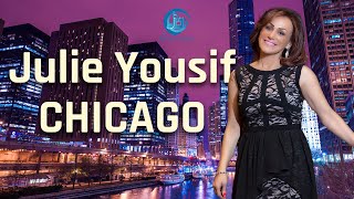 Julie Yousif  Chicago 2021 [upl. by Yrgoerg]