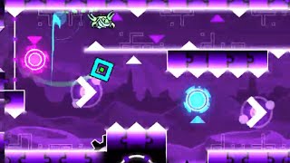 Success 100 Medium Demon  Geometry Dash [upl. by Kcim]