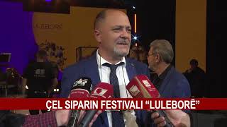 ÇEL SIPARIN FESTIVALI “LULEBORË” [upl. by Bearce]