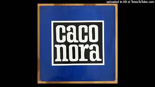 Caco Nora  Garrote Vil 1985 [upl. by Chor]