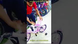 Acex tandem girls 16quot  duranta bicycle price in Bangladesh  bicycle price in bd 2024  cycle bd [upl. by Almita]