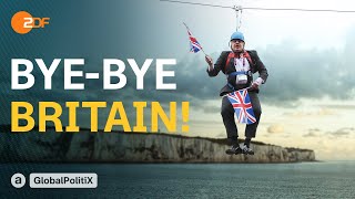 Brexit Brainwash Wie der Populismus Britannien besiegt  Global PolitiX [upl. by Waldner]