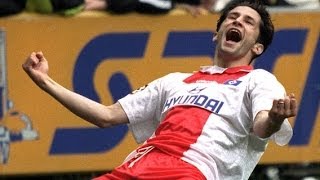 Die größten ChillerSpieler 5 Hasan Salihamidžić [upl. by Garvy]