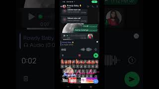 Funny chat WhatsApp chatWhatsApp statustrending shortsfeed tamilsong trend viralshort shorts [upl. by Eirol]