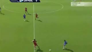 Chelsea FC vs Liverpool FC Premier League 2006 full match [upl. by Ailey]