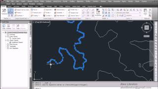 Reprojetando e Transformando Shapefile 2D em 3Davi [upl. by Hebbe]