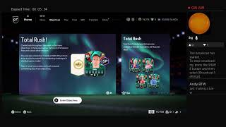 Div 5 45 points rewards and 87 times 3 pack [upl. by Rancell]