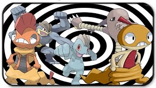 Roblox Pokemon Brick Bronze  First Rule Of Fight Club Is What [upl. by Ardiedak823]