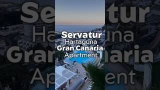 Servatur Hartaguna Gran Canaria Puerto Rico [upl. by Avah]