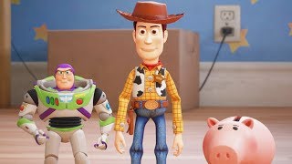 Toy Story 3 Clip [upl. by Sally]