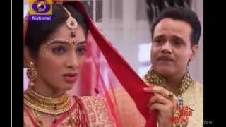 pavitra bandhan 17th nov 2014 special episode part 2 [upl. by Are112]