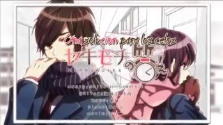 Yakimochi no kotae  Dueto version Ozzu amp yuri fox y Emanuel Santiago Fan Doblaje Latino 2018 [upl. by Ruon914]