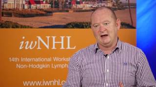 Upcoming trials for DLBCL RCHOP with acalabrutinib and obinutuzumab with checkpoint inhibitor [upl. by Bowyer568]