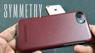 Otterbox Symmetry  for iPhone 8 amp iPhone 7 [upl. by Ilse]