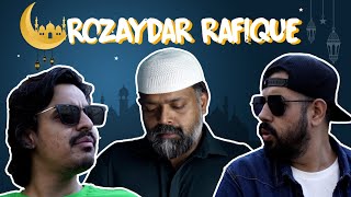 ROZAYDAR RAFIQUE  Bekaar Films [upl. by Naved]