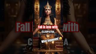 Cleopatra’s Love for a Roman A Scandalous Affair of Ancient Times [upl. by Sharline]