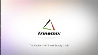 Trinamix Inc [upl. by Yriek]