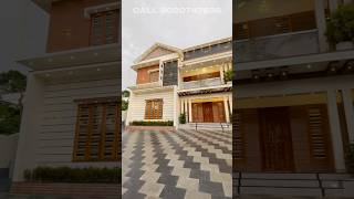 75 Cent 2900 Sqft Massive 5BHK House for sale Peyad Thirumala 130Cr negotiable [upl. by Peacock]