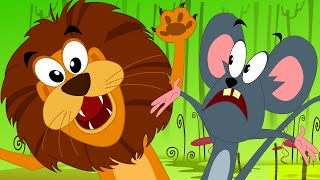 Animal Sounds Song  Nursery Rhyme Songs For Toddlers Kids Children [upl. by Sassan]