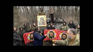 Pobedna Pesma  Song of Victory Christian Orthodox Chant [upl. by Nitram]