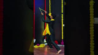 Dandiya for Beginners  Easy Dandiya Moves  Navratri 2024 Dandiya Steps  Perfect Navratri Dancequot [upl. by Yzmar435]