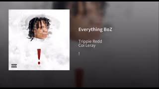 Everything boz trippie red 1 hour [upl. by Odiug]