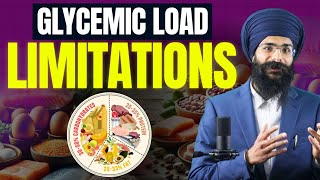 Glycemic load limitations [upl. by Attenra]