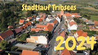 Tribsees Stadtlauf  2024  Ganzer Tag lang [upl. by Root]