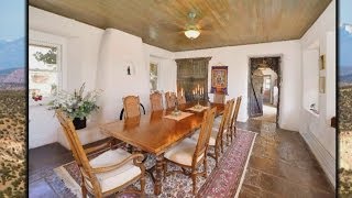 Shirley MacLaine will sell Abiquiu ranch for 18M [upl. by Akimed]