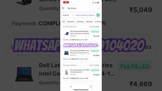 cashify iPhone order kaise kare cashify super sale se phone order kaise kare refurbishediphone [upl. by Dianuj467]