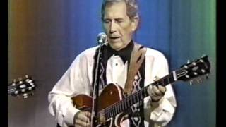 Chet Atkins  Yakety Axe Live 1991 [upl. by Oluas]